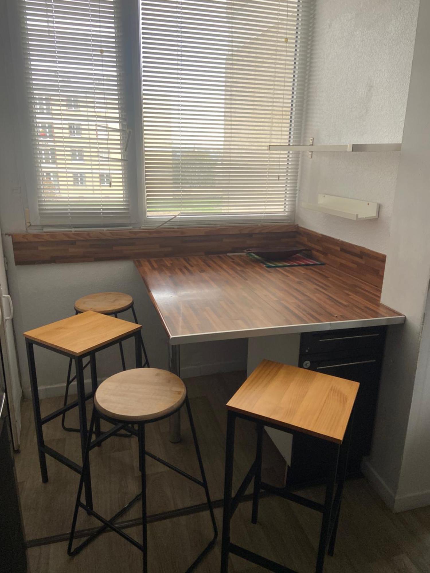 Bel Appartement Spacieux ,Convivial De 3 Chambres Avec Parking Prive Secure Caen Exteriér fotografie