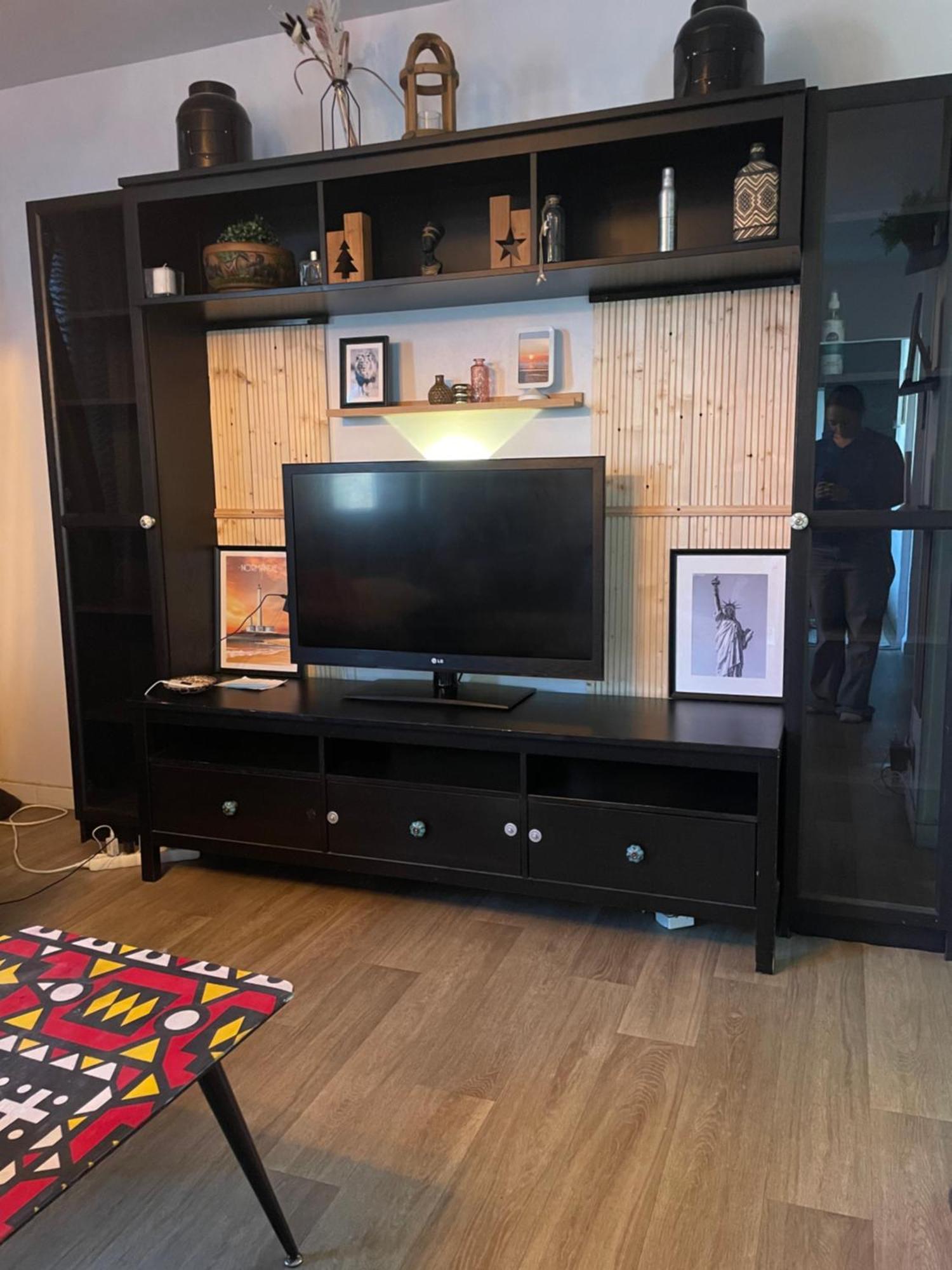 Bel Appartement Spacieux ,Convivial De 3 Chambres Avec Parking Prive Secure Caen Exteriér fotografie