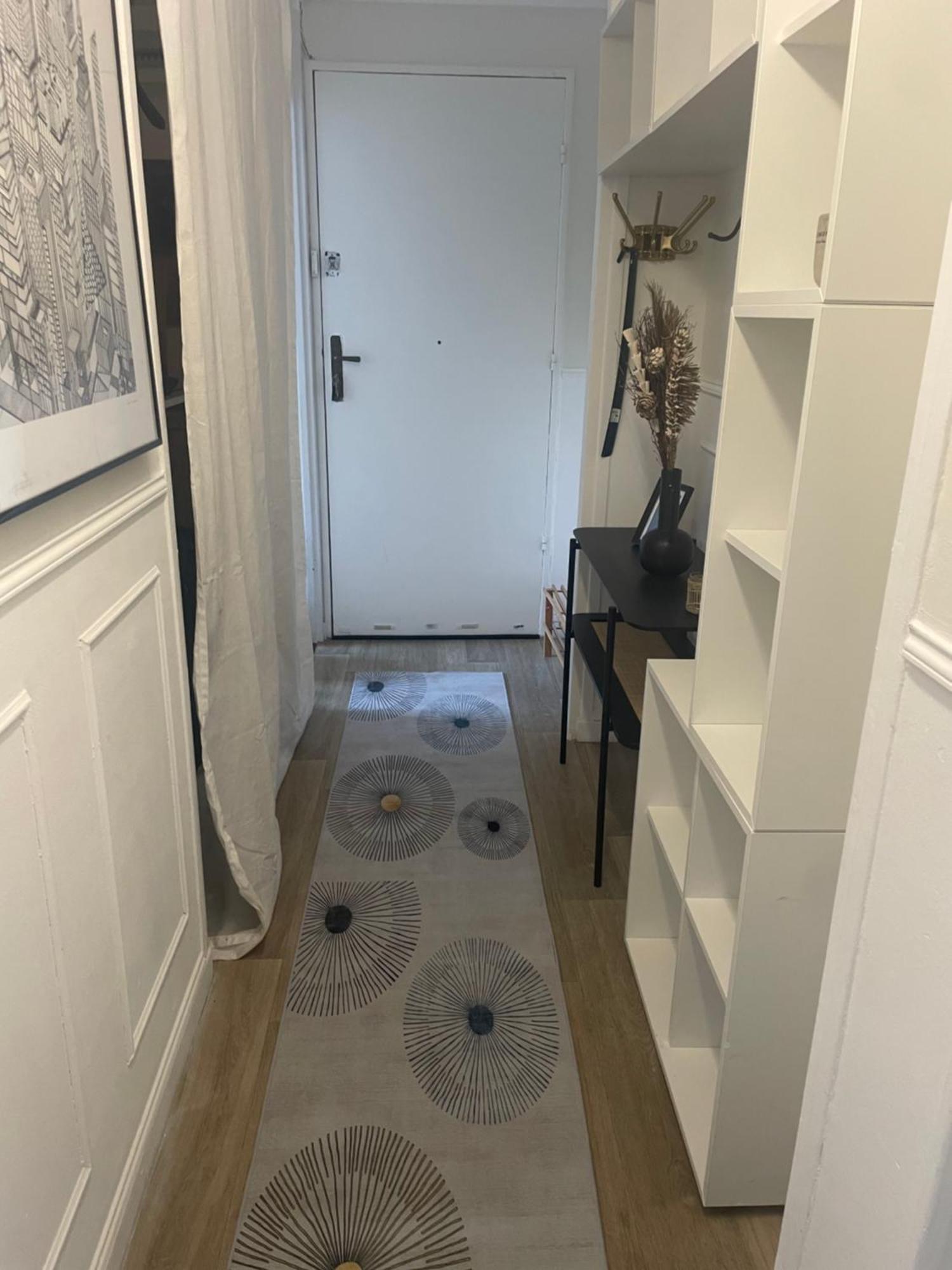 Bel Appartement Spacieux ,Convivial De 3 Chambres Avec Parking Prive Secure Caen Exteriér fotografie
