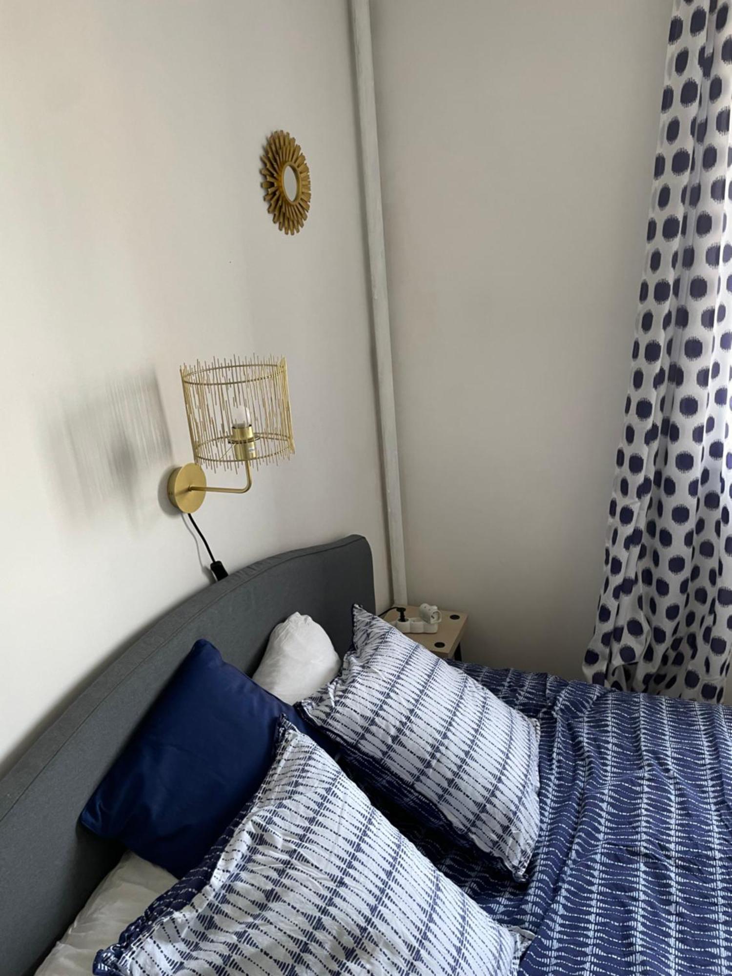 Bel Appartement Spacieux ,Convivial De 3 Chambres Avec Parking Prive Secure Caen Exteriér fotografie