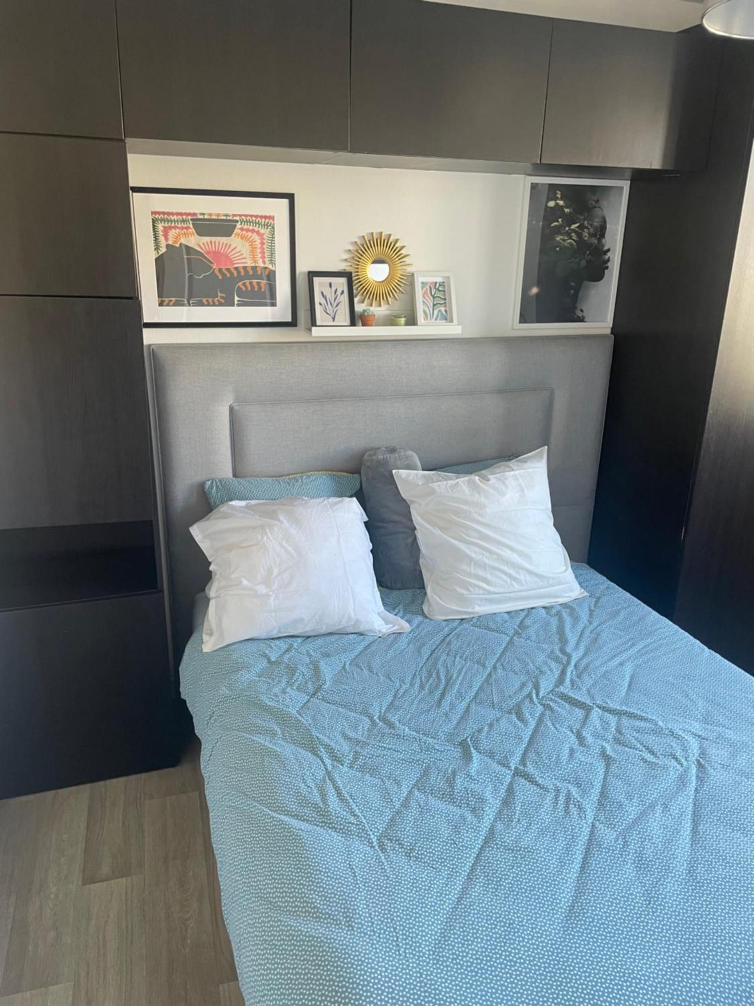 Bel Appartement Spacieux ,Convivial De 3 Chambres Avec Parking Prive Secure Caen Exteriér fotografie