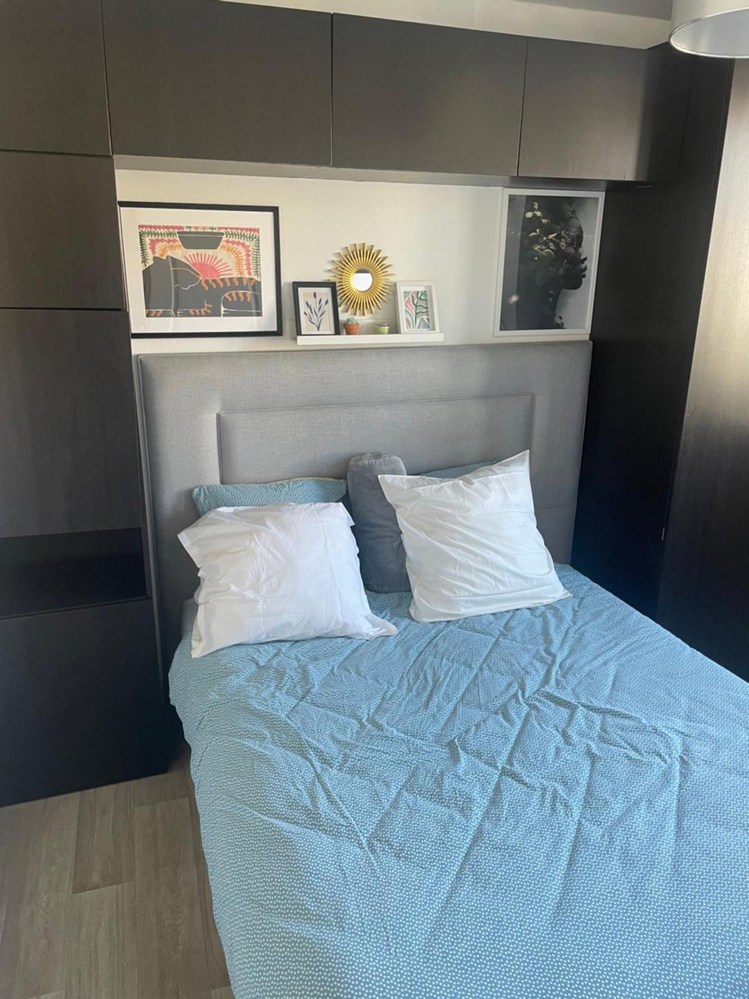 Bel Appartement Spacieux ,Convivial De 3 Chambres Avec Parking Prive Secure Caen Exteriér fotografie